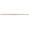 Ekena Millwork Chrysler Wood Fretwork Pierced Ceiling Medallion, Alder, 38"W x 19"H x 10"ID x 3/8"T CMWP38X19X0375CSAL - alternate 3